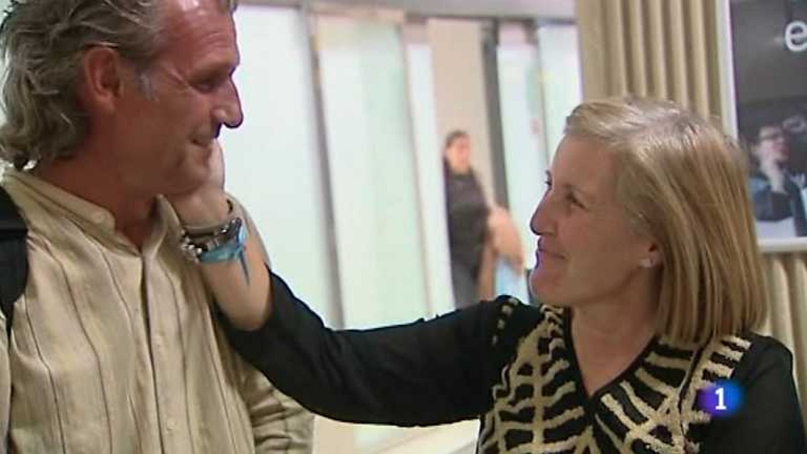 L'Informatiu - Comunitat Valenciana - 13/12/13 - Ver ahora