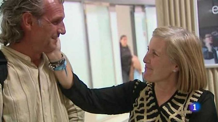 L'informatiu - Comunitat Valenciana - L'Informatiu - Comunitat Valenciana - 13/12/13