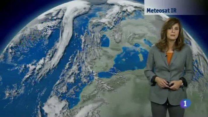 Noticias de Castilla-La Mancha - El tiempo en Castilla-La Mancha (13/12/2013)