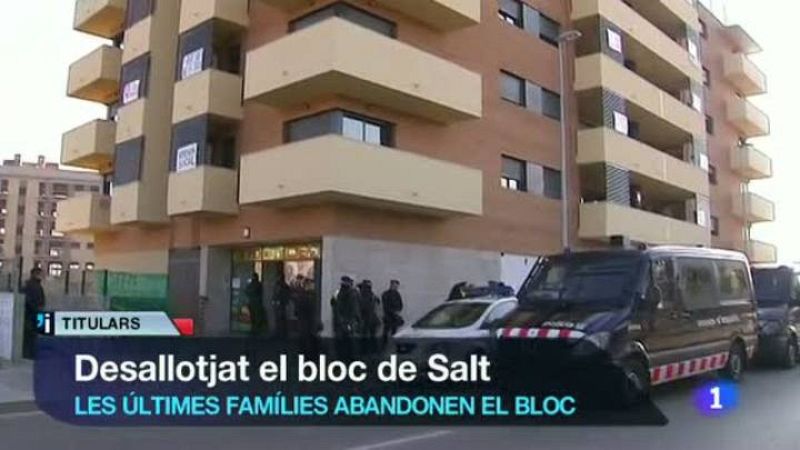 L'Informatiu - 13/12/2013