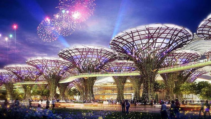 El proyecto de Eurovegas no se quedará finalmente en Madrid