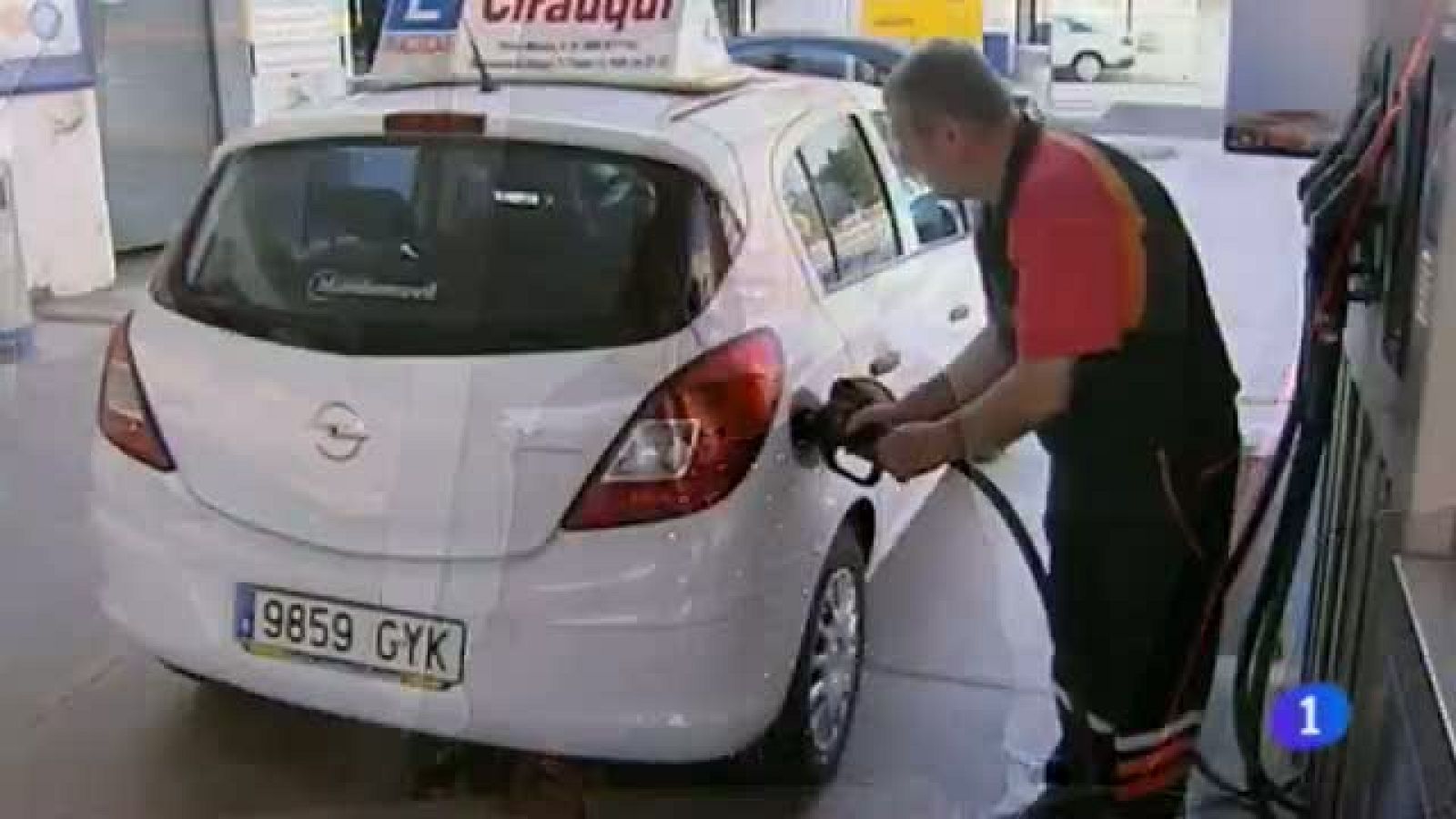 Telenavarra - 13/12/2013 | Ver