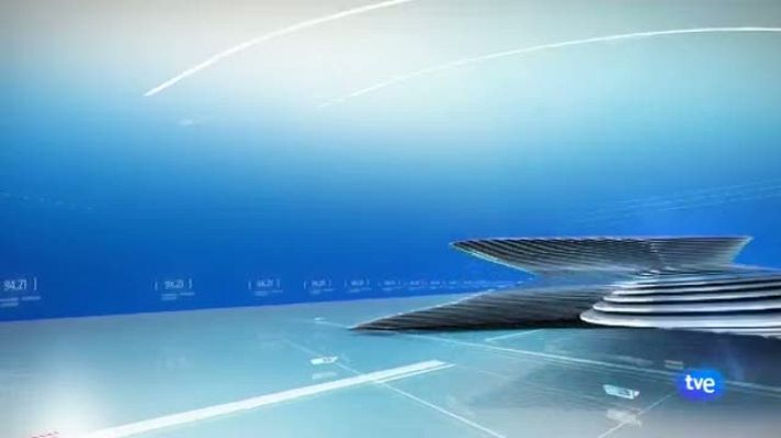 Telexornal - Galicia - Telexornal-Galicia - 13/12/13