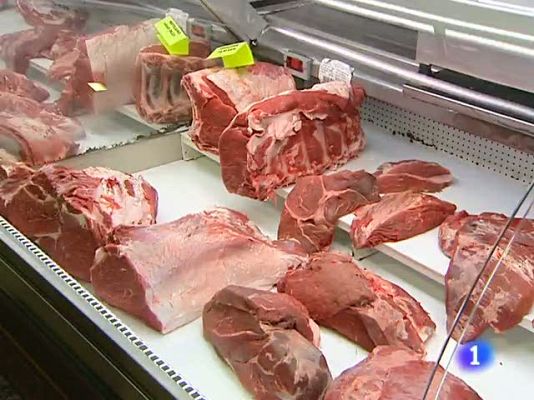 Informativo Telerioja - La Rioja en 2' 13/12/13