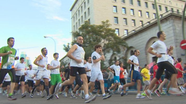 Informativo de Madrid - Informativo de Madrid 2 - 13/12/13