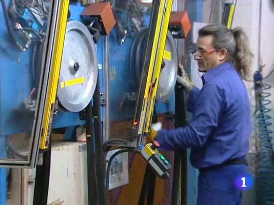 Informativo Telerioja - Informativo Telerioja 2 13/12/13