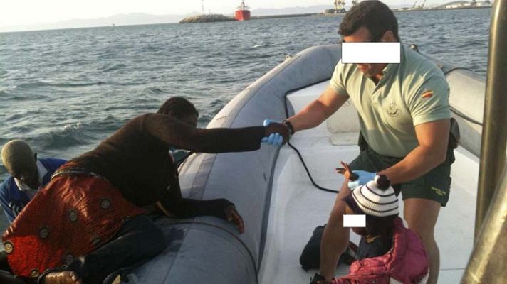 Noticias de Melilla - Melilla en 2' - 13/12/13