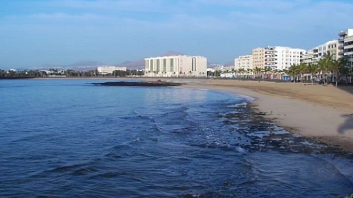 Telecanarias - El tiempo en Canarias - 13/12/13