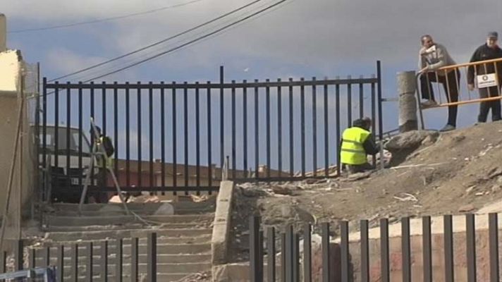 Noticias de Ceuta - Ceuta en 2' - 13/12/13