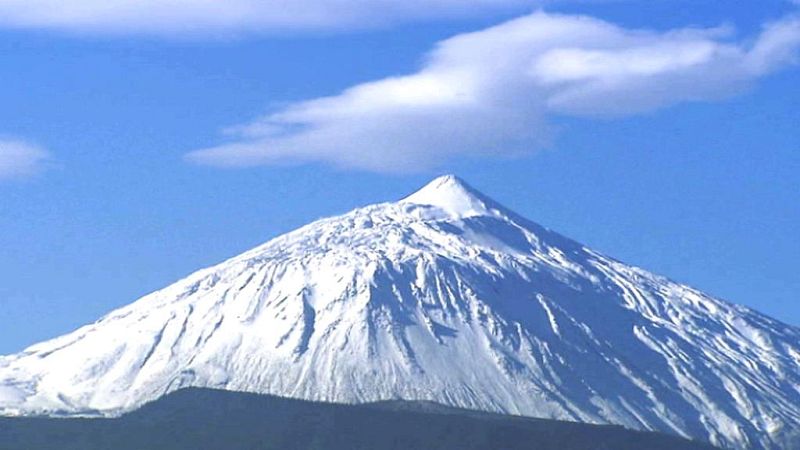 Canarias en 2' - 13/12/13 | Ver