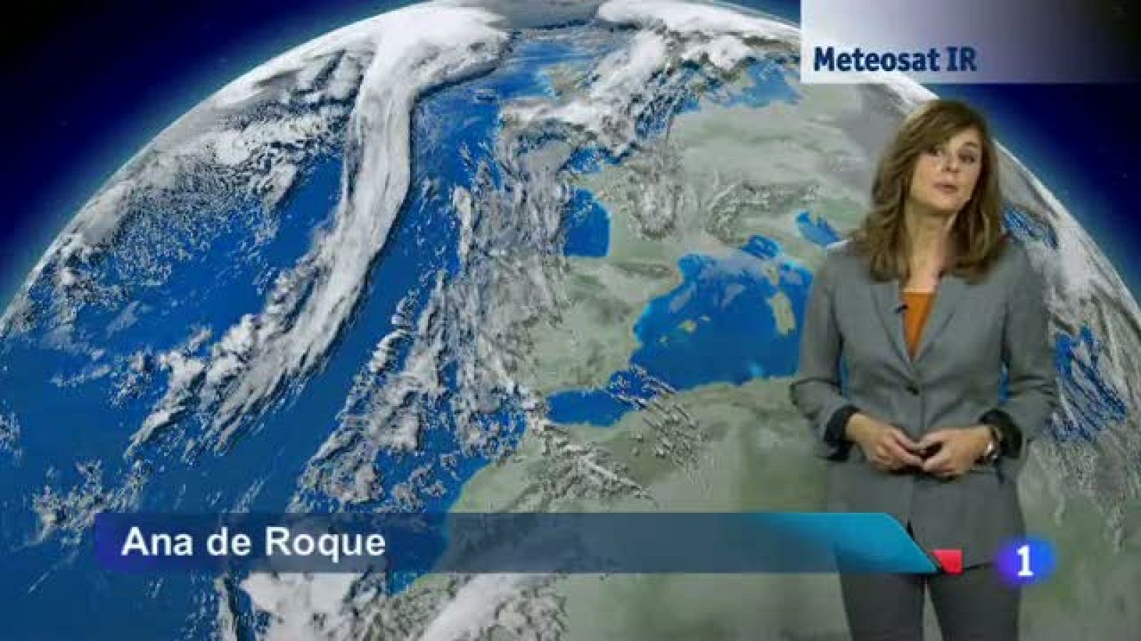 El tiempo en Andalucia-13/12/13 | Ver