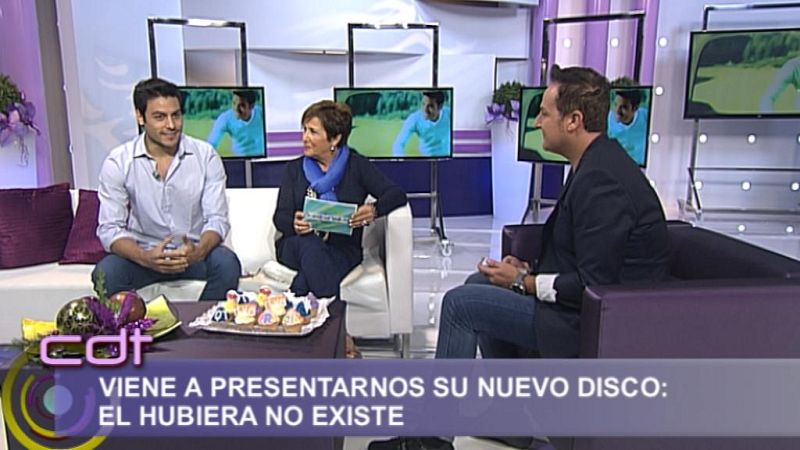 Cerca de ti - 13/12/13 - Cerca de ti | Ver