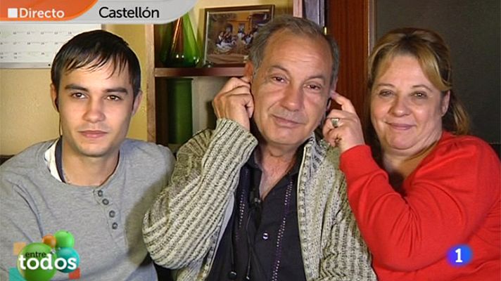 Entre todos - Ana podrá montar una frutería