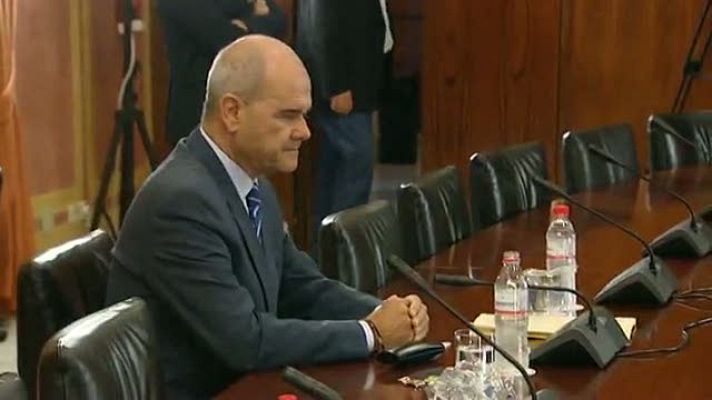 Noticias Andalucía - Andalucia Noticias 13/12/13 edicion2