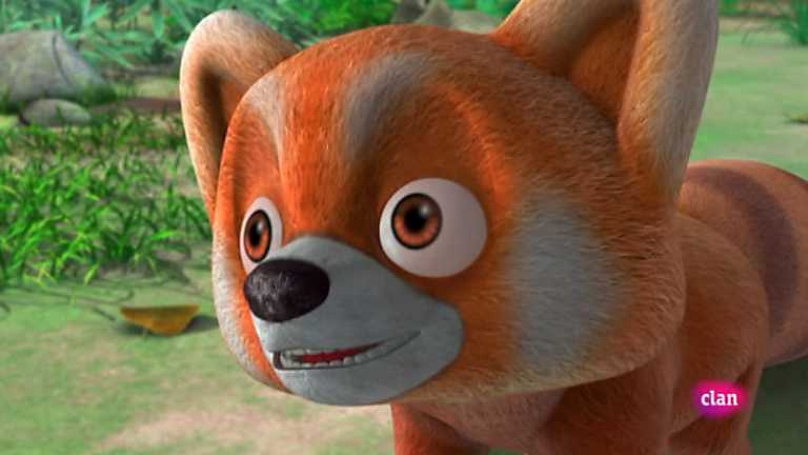 El tour de la selva - El libro de la selva | Ver