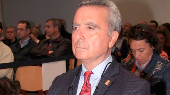 España Directo - España Directo- La Audiencia confirma la pena de prisión para Ortega Cano