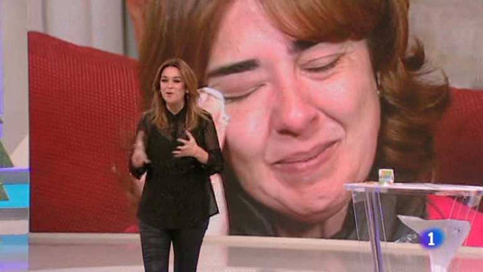 Entre todos - 13/12/13 - ver ahora