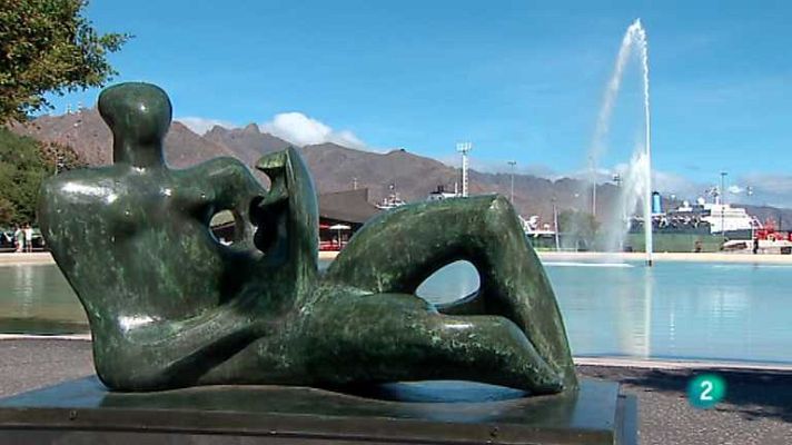 España en comunidad - España en Comunidad - 14/12/13