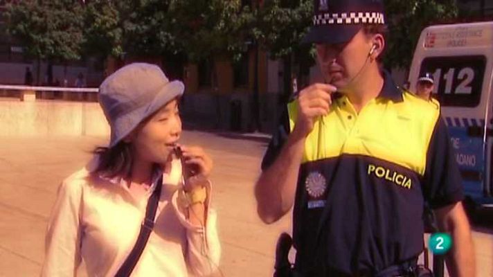 Fábrica de ideas - Fábrica de Ideas de TVE - 14/12/13