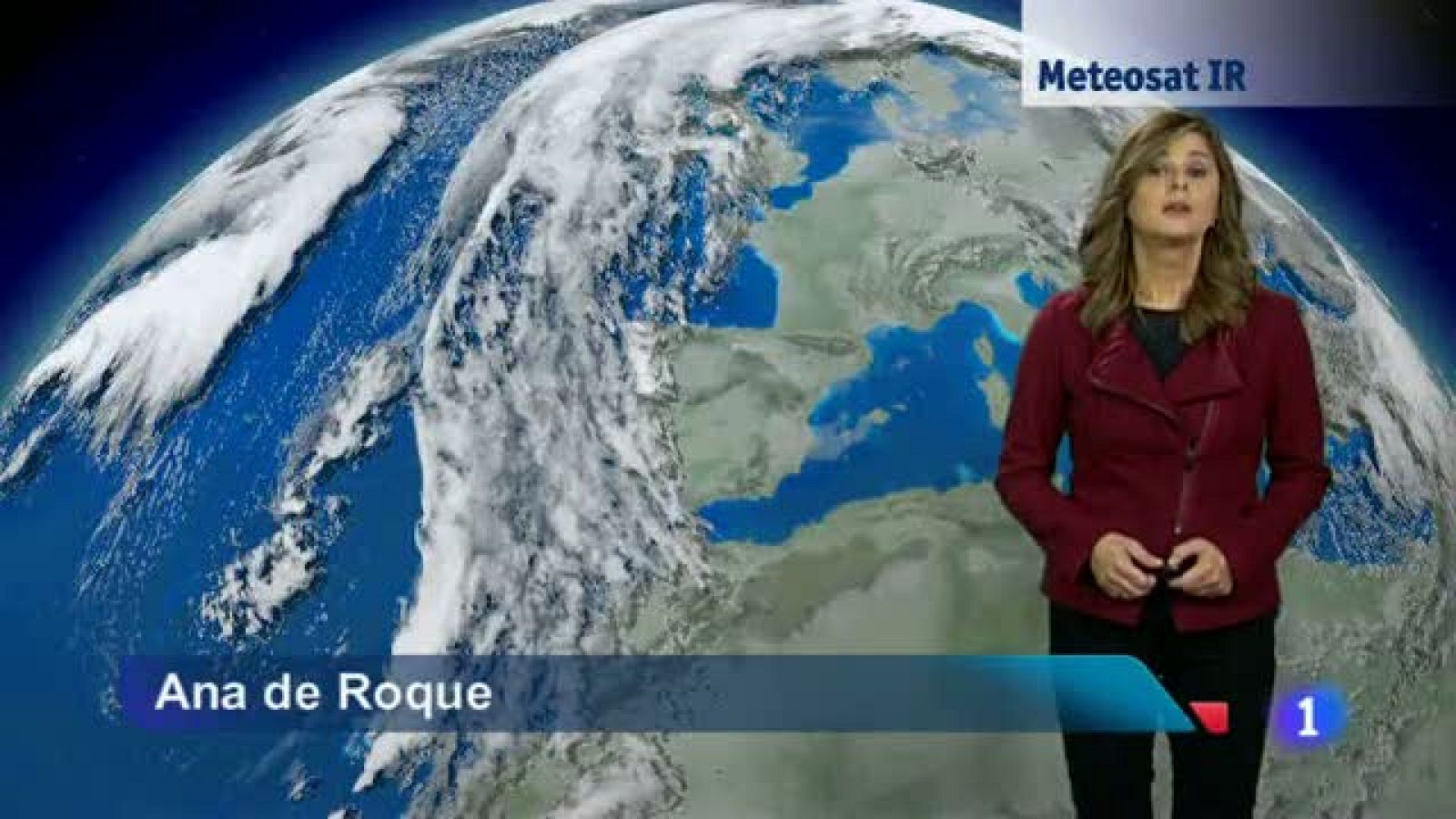 El tiempo en Andalucía-12/12/2013 | Ver