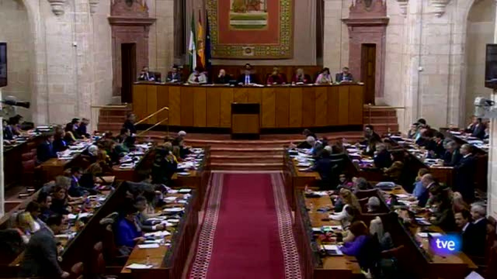 Noticias Andalucía edición2-12/12/2013 | Ver