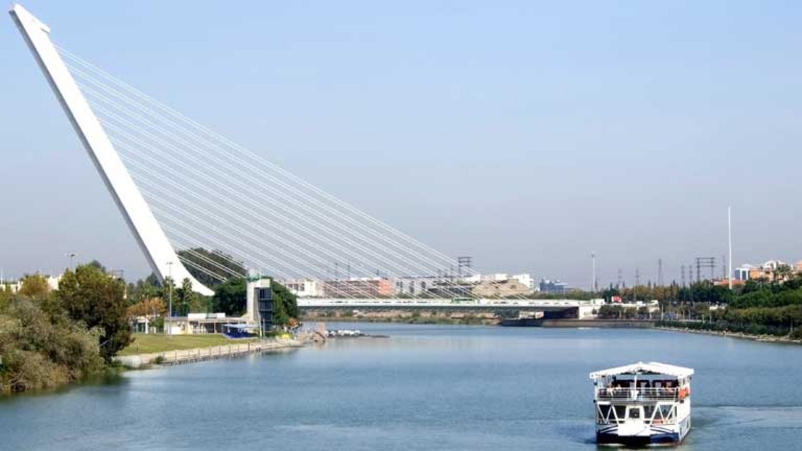 Zoom Tendencias - Sevilla, ¿qué hay de nuevo? - 14/12/13 - ver ahora