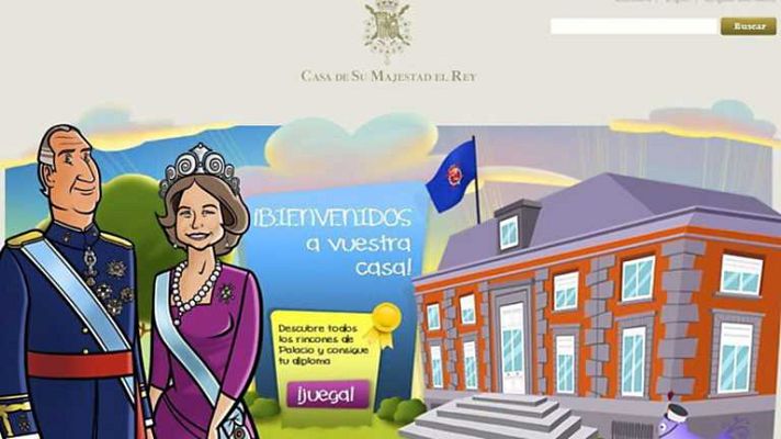 Audiencia Abierta - Audiencia Abierta - 14/12/13