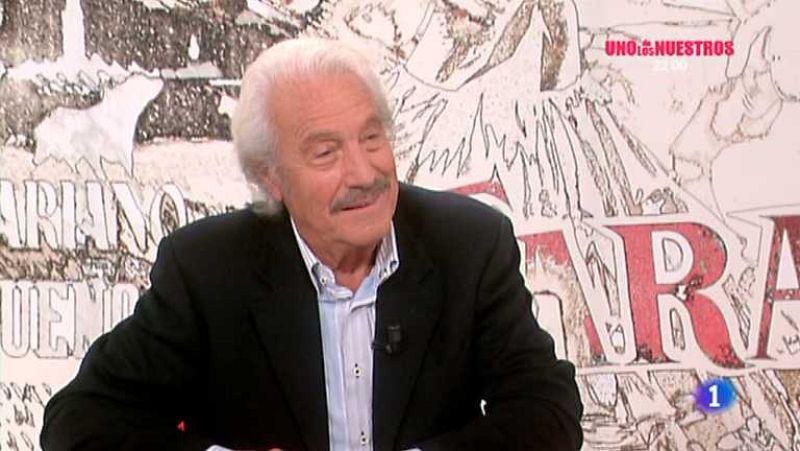 Cine de barrio - El Pescador de coplas - Ver ahora