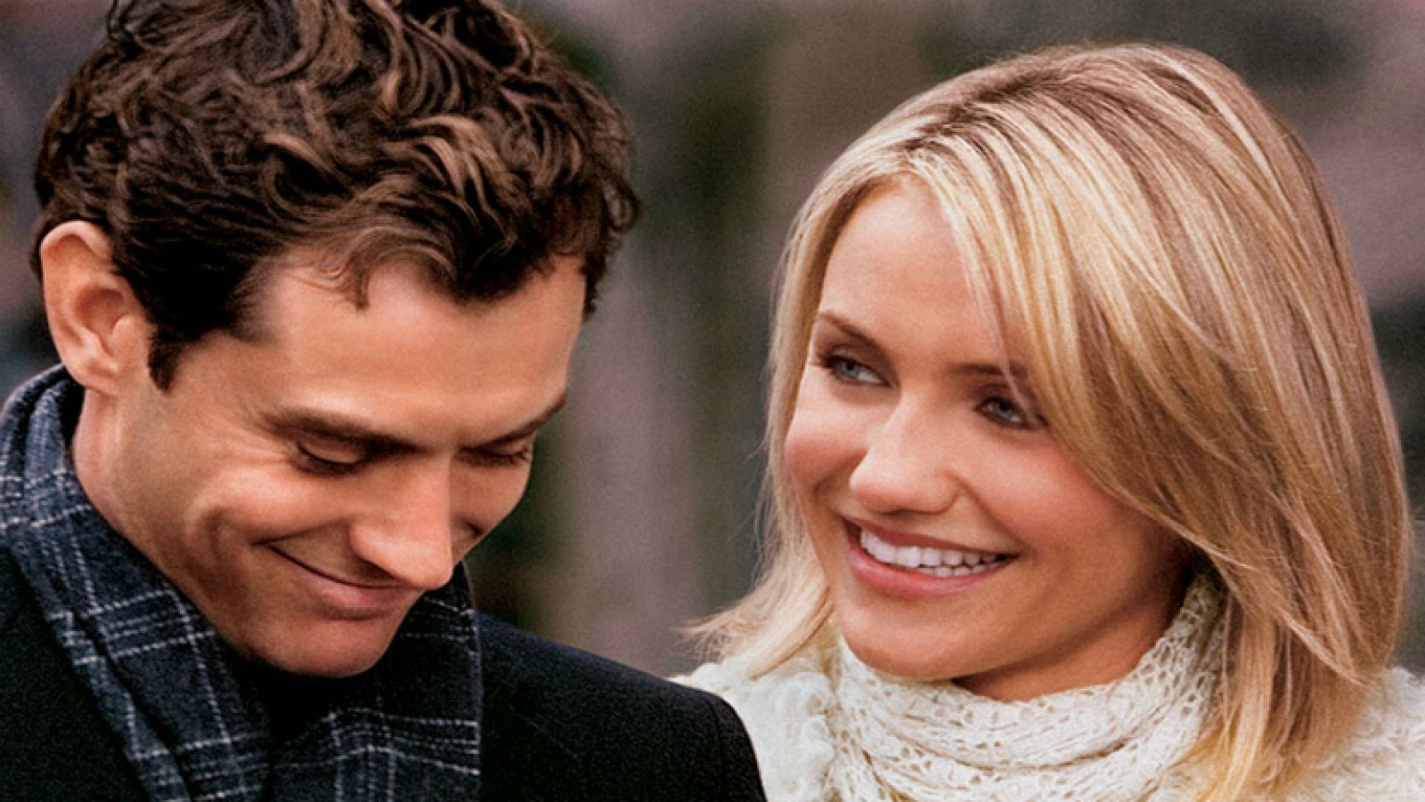 Trailer 'The Holiday' | Ver