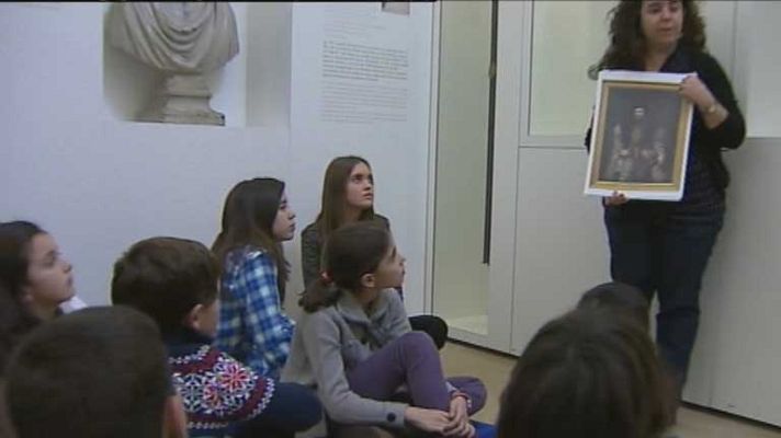 Telediario 1 - Toledo de cuento