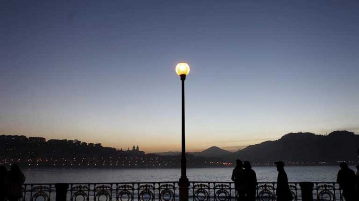 El tiempo - Posibilidad de nieblas en el interior peninsular