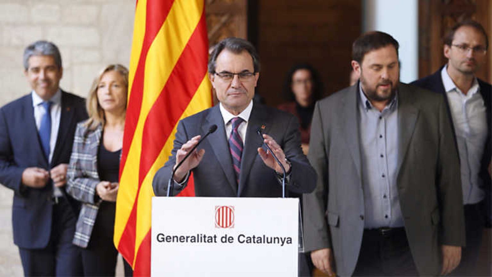 Informe Semanal - 14/12/13 - Ver ahora