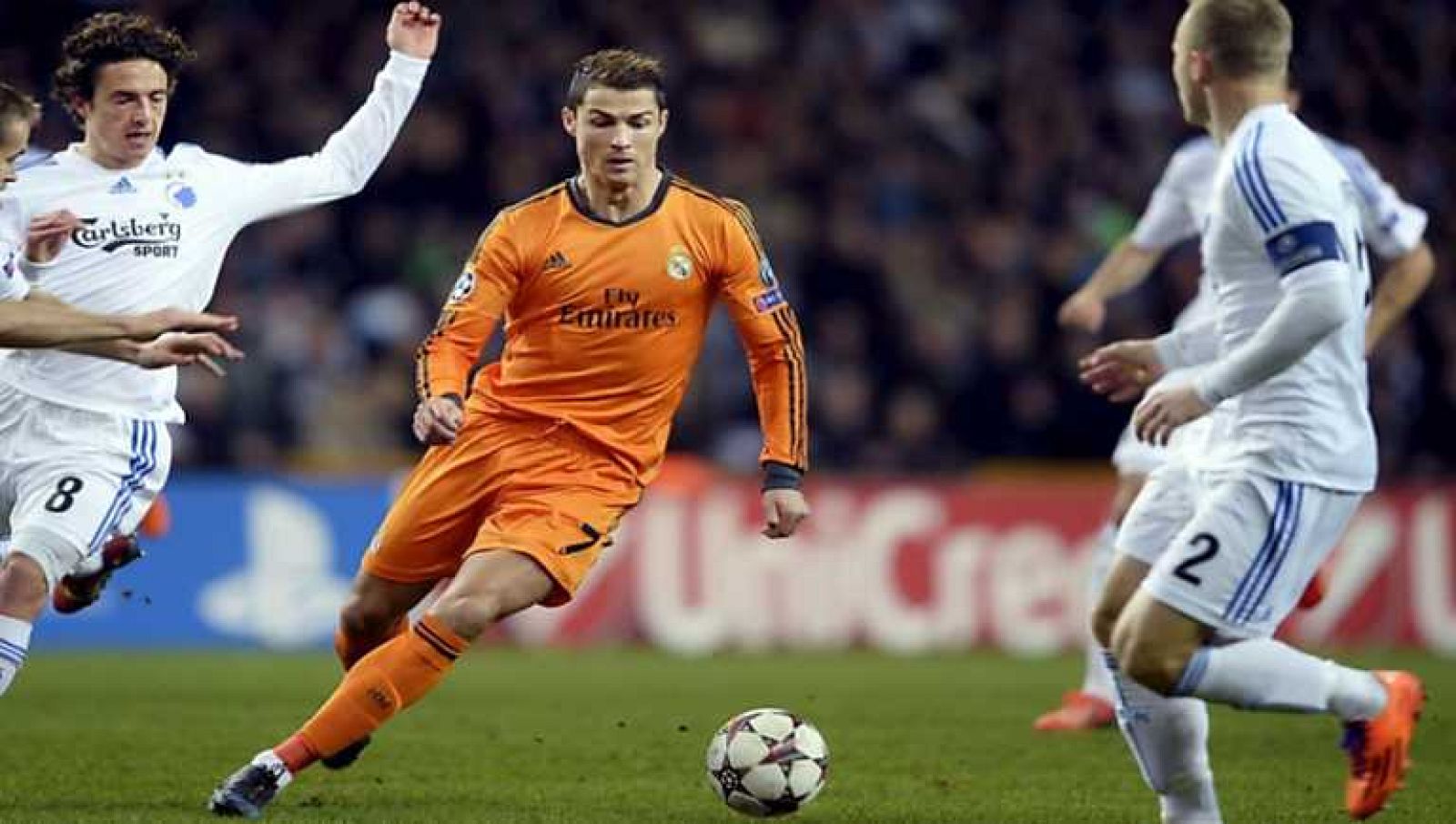 Fútbol - Magazine UEFA Champions League - Programa nº 17 - Ver ahora