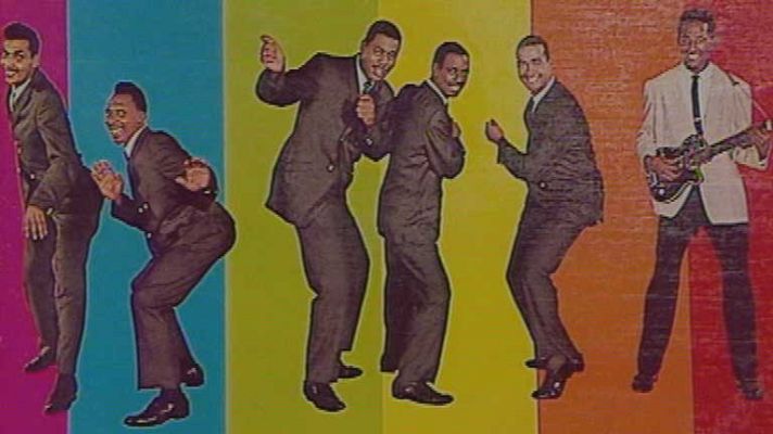 Telediario 1 - Detroit, una ciudad en decadencia