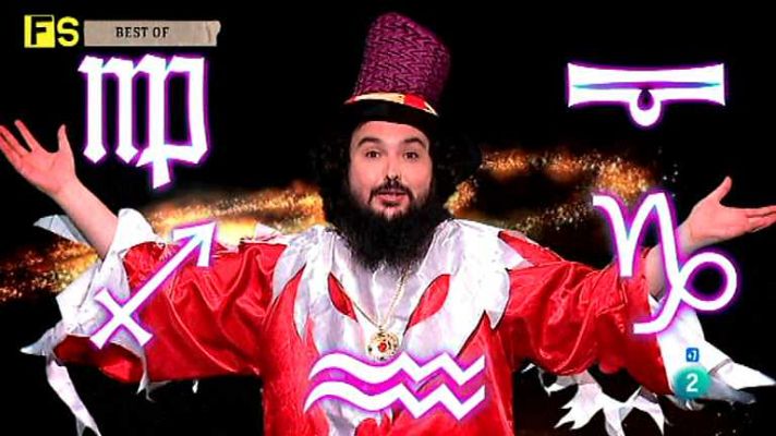 Fiesta suprema - Fiesta suprema - 15/12/13