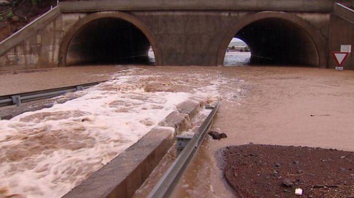 +Canarias - + Canarias Semanal - 15/12/13