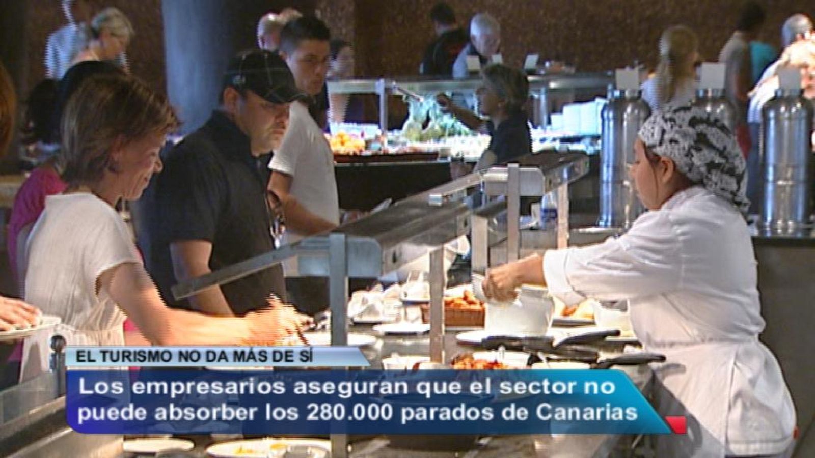 Telecanarias - 15/12/13 | Ver