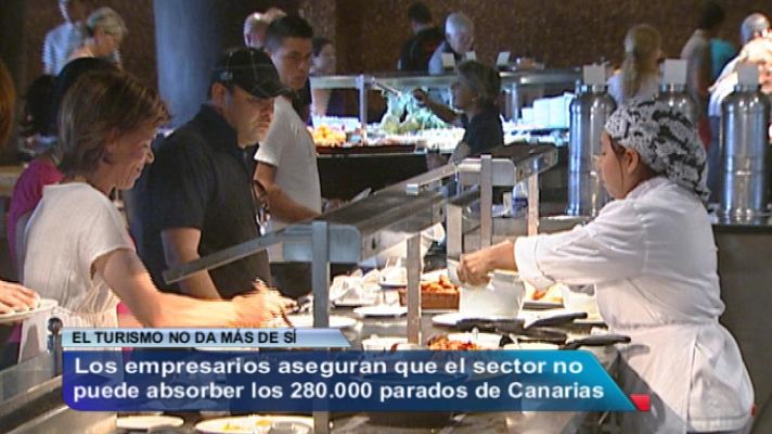 Telecanarias - Telecanarias - 15/12/13