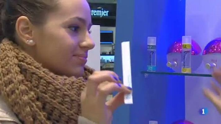 L'Informatiu - Les noves botigues de perfums de marca blanca