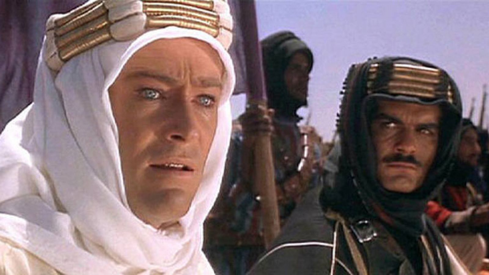 Muere el actor Peter O'Toole a los 81 años