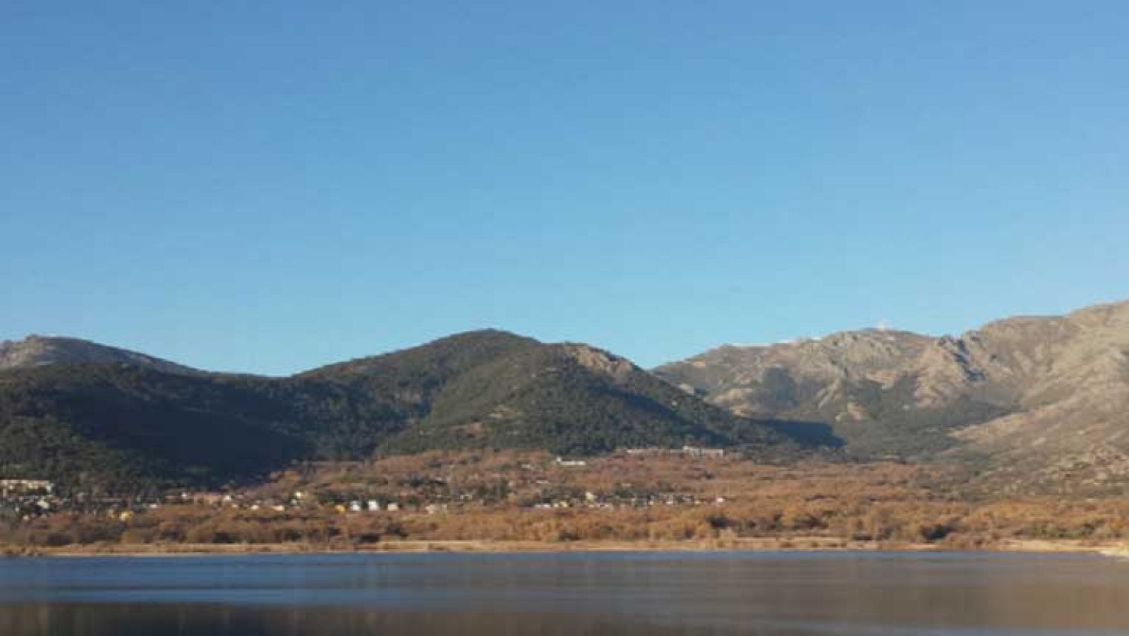 Probables nieblas matinales en muchas zonas del interior peninsular