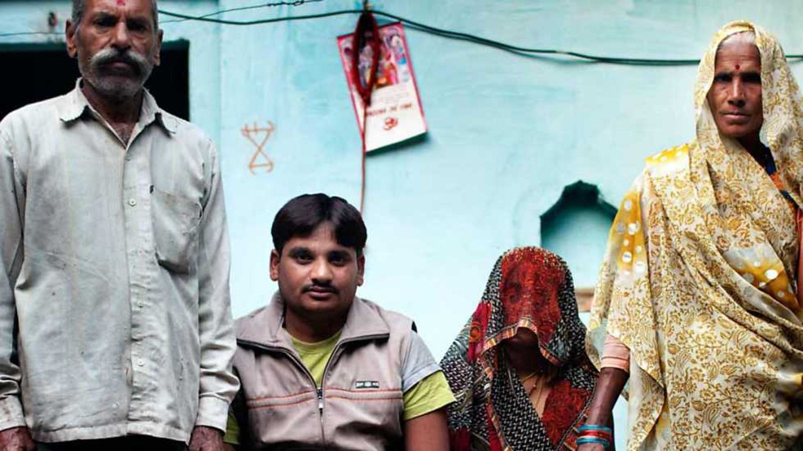 Documentos TV - Los amantes rebeldes - ver ahora