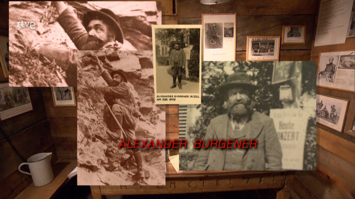 Al filo de lo imposible - Cervino-Matterhorn