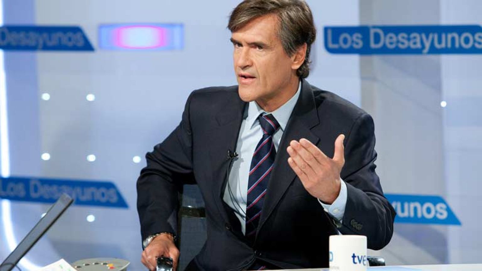 López Aguilar no descarta presentarse a las primarias del PSOE