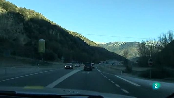 Agrosfera - Valles pirenaicos