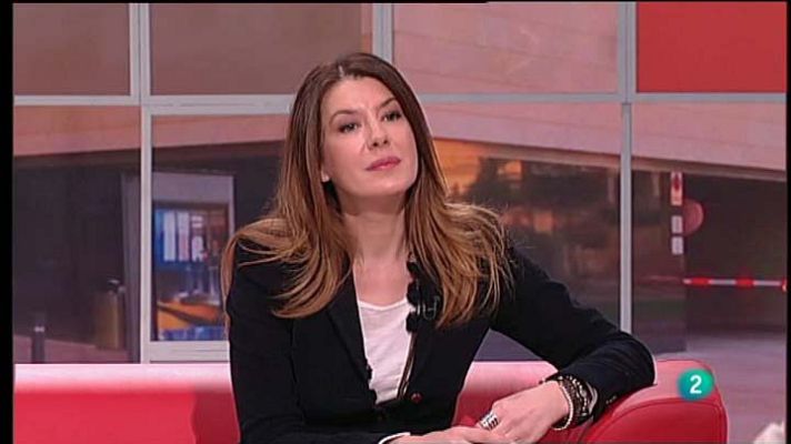 Para todos La 2 - Sexualidad - Pornografía y erotismo