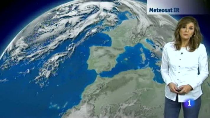 Noticias de Extremadura - El tiempo en Extremadura - 16/12/13