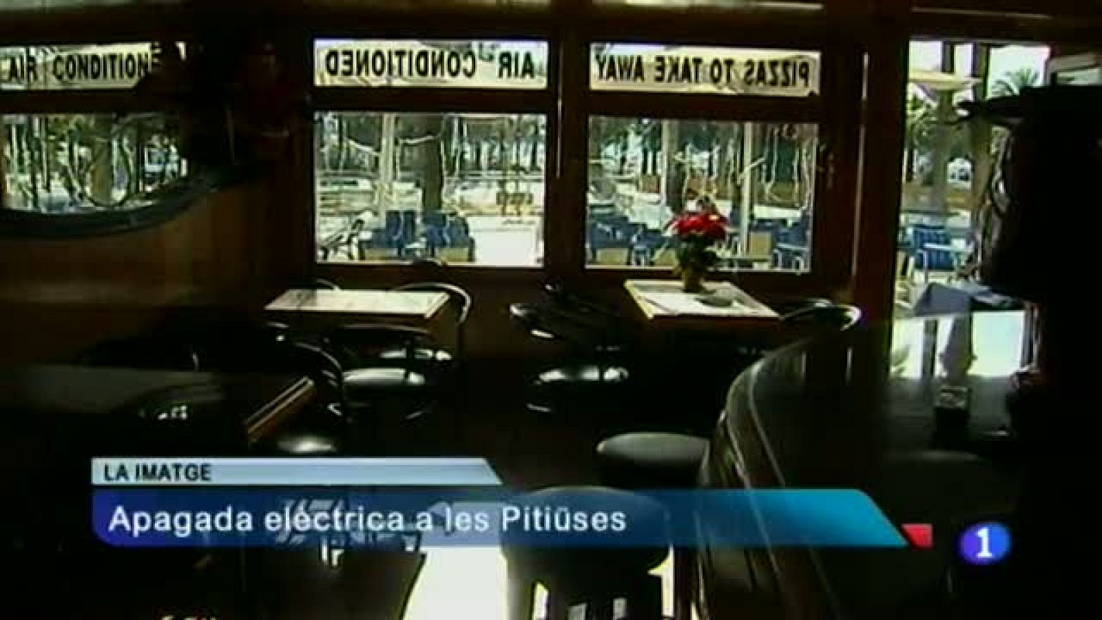 Informatiu Balear en 2' - 16/12/13 | Ver