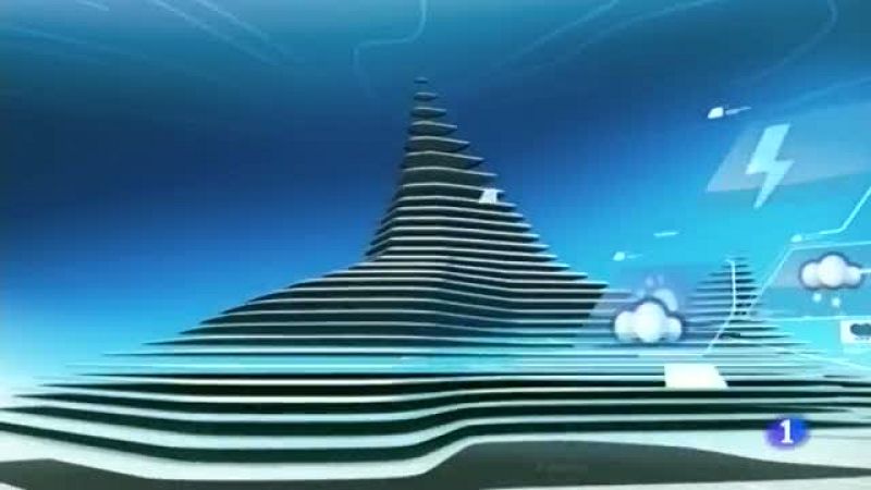 El tiempo en Castilla y León - 16/12/13