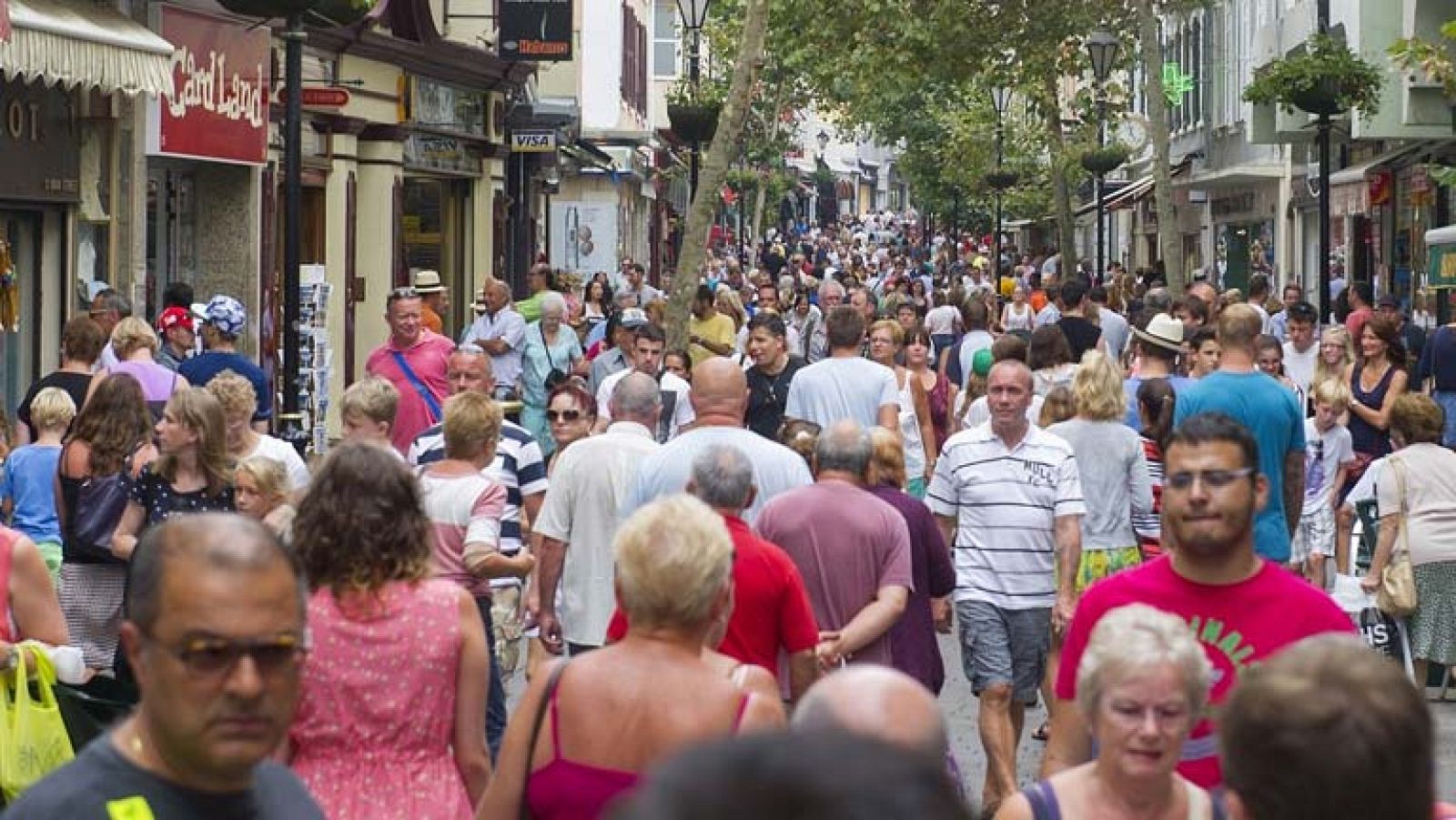 El nuevo gobierno alemán pretende mejorar el poder adquisitivo de los ciudadanos